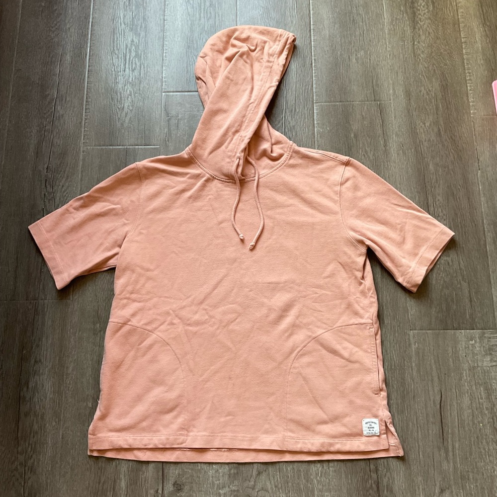 Roots Hoodie (Size M)